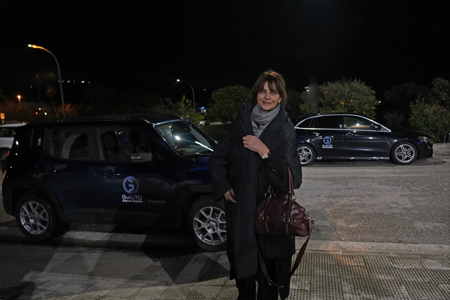 Eleganza in showroom: Jeep Renegade brandizzata G-Auto e berlina